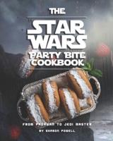 The Star Wars Party Bite Cookbook