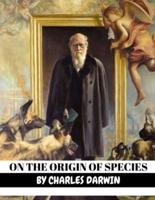 On the Origin of Species by Charles Darwin