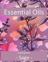 Essential Oils - Sage