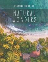 Picture Book of Natural Wonders