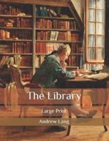 The Library: Large Print