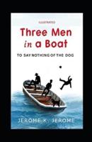 Three Men in a Boat Illustrated