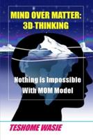 3D Thinking