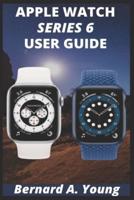 Apple Watch Series 6 Userguide