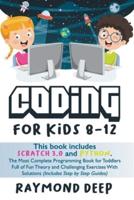 Coding For Kids 8-12