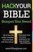 Hack Your Bible