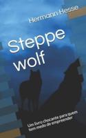 Steppe Wolf