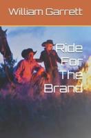 Ride For The Brand