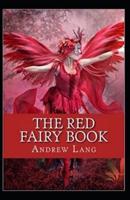 The Red Fairy Book Illustrated