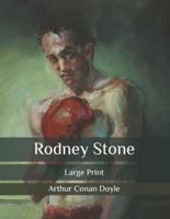 Rodney Stone