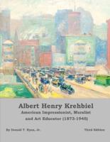 Albert Henry Krehbiel