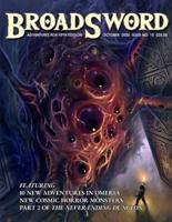 BroadSword Monthly #10