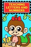Teaching Letters and Numbers