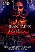 Urban Tales of Horror