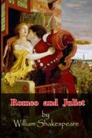 Romeo and Juliet(illustrator)