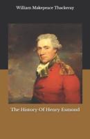 The History Of Henry Esmond