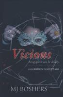 Vicious: A Garrison Family Saga
