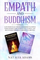 Empath and Buddhism
