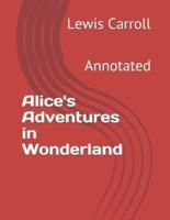 Alice's Adventures in Wonderland