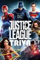 Justice League Triva