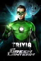 Green Lantern Trivia