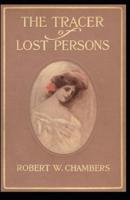 The Tracer of Lost Persons Illustrated