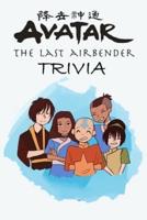 Avatar the Last Airbender Trivia
