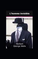 L'Homme Invisible Illustrée