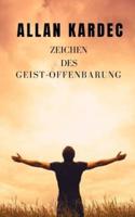 Zeichen Des Geist- Offenbarung