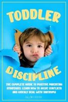 Toddler Discipline