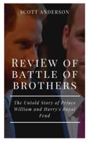 Review of Battle of Brothers