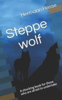 Steppe Wolf