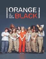 Orange Is The New Black