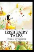 Irish Fairy Tales Illustrated