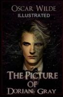 The Picture of Dorian Gray ILLUSTRATED