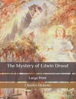 The Mystery of Edwin Drood