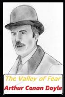 The Valley of Fear Annotated Book With Classic Edition