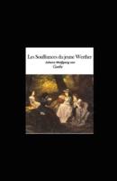 Les Souffrances Du Jeune Werther Illustree