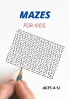 Mazes