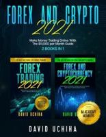 Forex And Crypto 2021