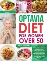 Optavia Diet for Women Over 50