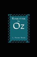 Rinkitink in Oz Illustrated