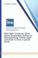 Red-Light Cameras