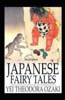 Japanese Fairy Tales Illustrated