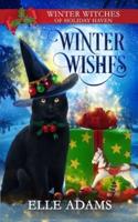 Winter Wishes: A Christmas Paranormal Cozy Mystery