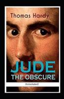 Jude the Obscure Annotated