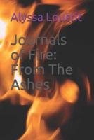 Journals of Fire