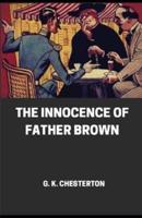 The Innocence of Father Brown Illustrated