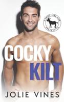 Cocky Kilt