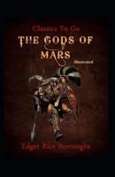 The Gods of Mars Illustrated